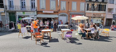 Le Melting Potes