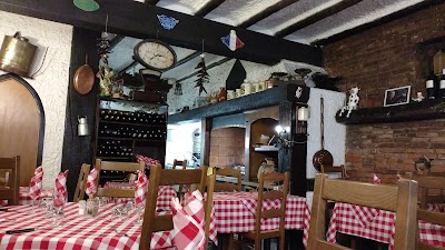 La Côte de Boeuf