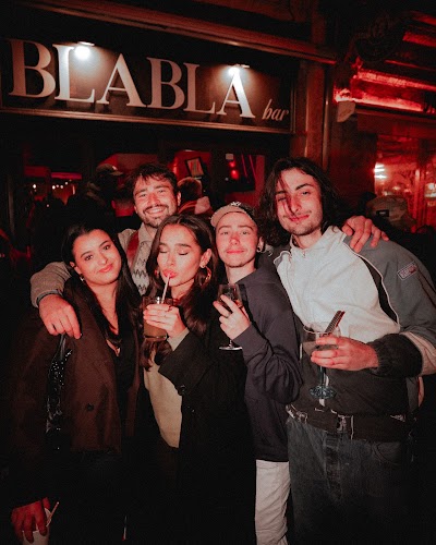 BLABLA TOURS