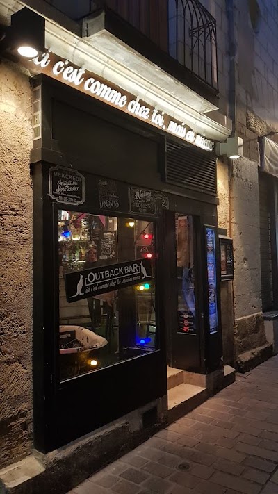 LaBAIGNOIRE BAR