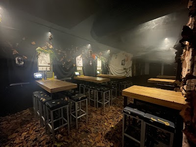 Au Fût Tours
