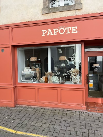 Marie Papote