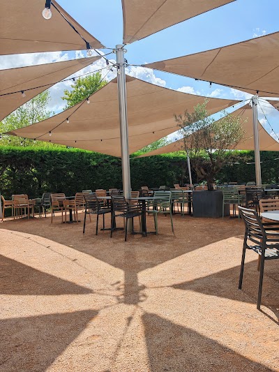 Restaurant Maison M