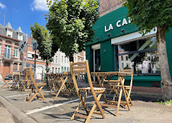La canopée