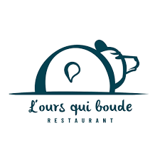 L'ours qui boude