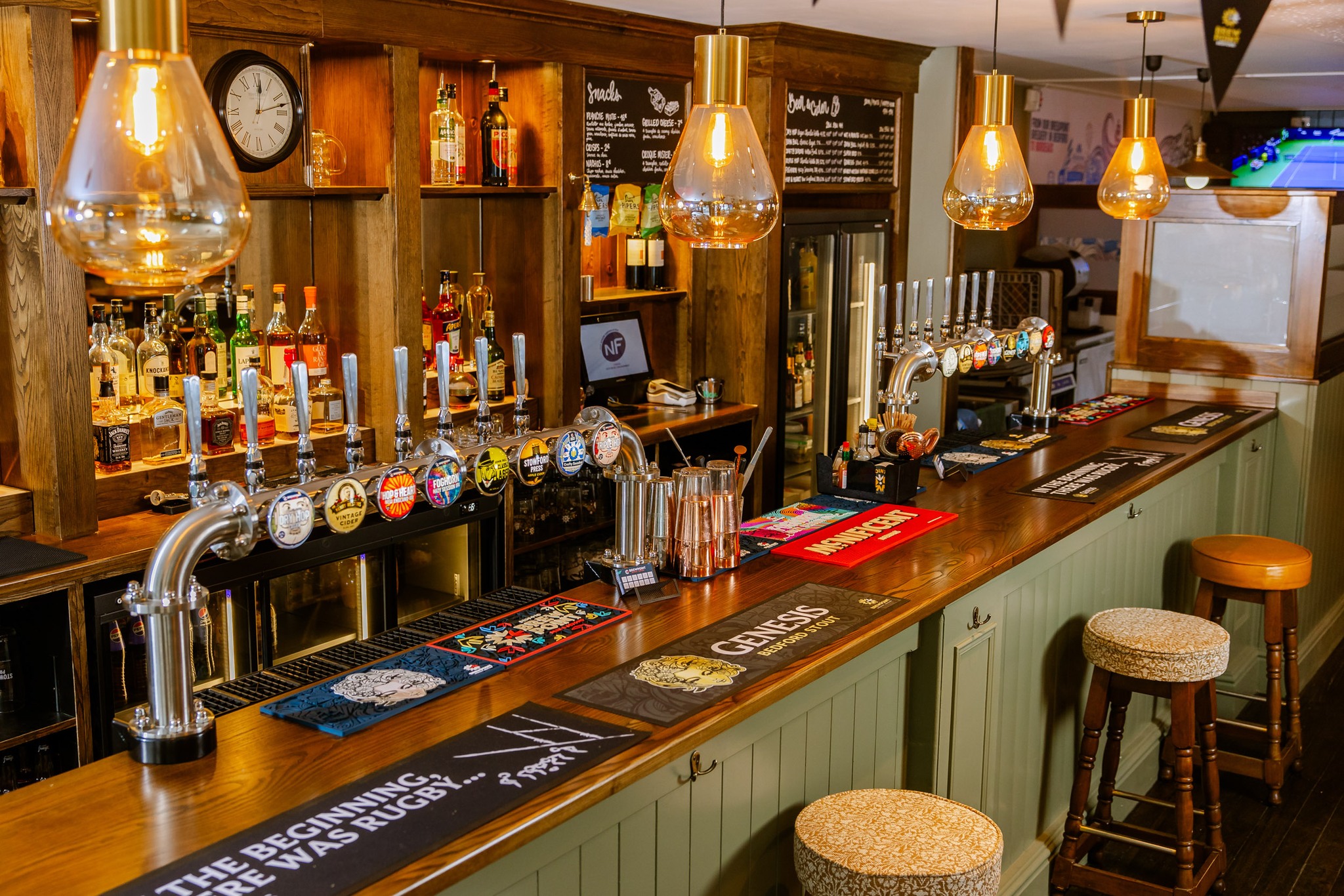 The Market Tavern