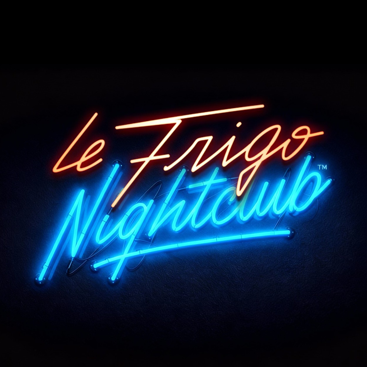 LE FRIGO CLUB