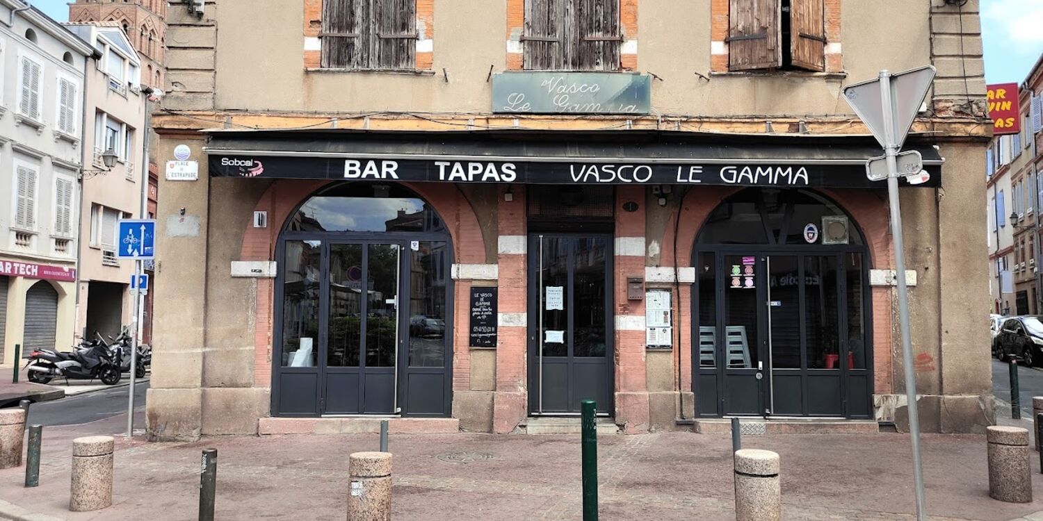LE VASCO