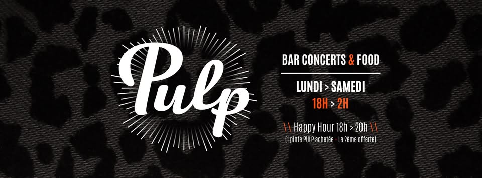 PULP