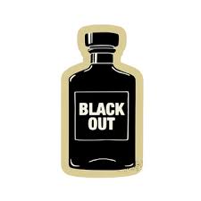 Le Black out