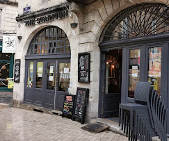 Starfish pub