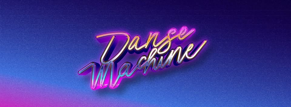 Danse machine