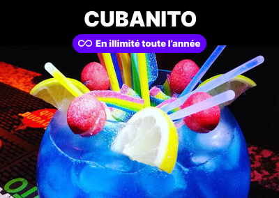 Le Cubanito