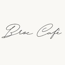 Le Broc Café