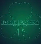 Irish tavern