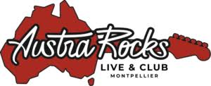 Austra Rocks Bar Live Club