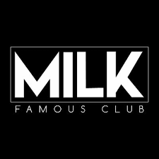 Le Milk Club
