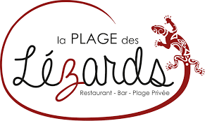 La Plage des Lézards