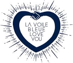 La Voile Bleue