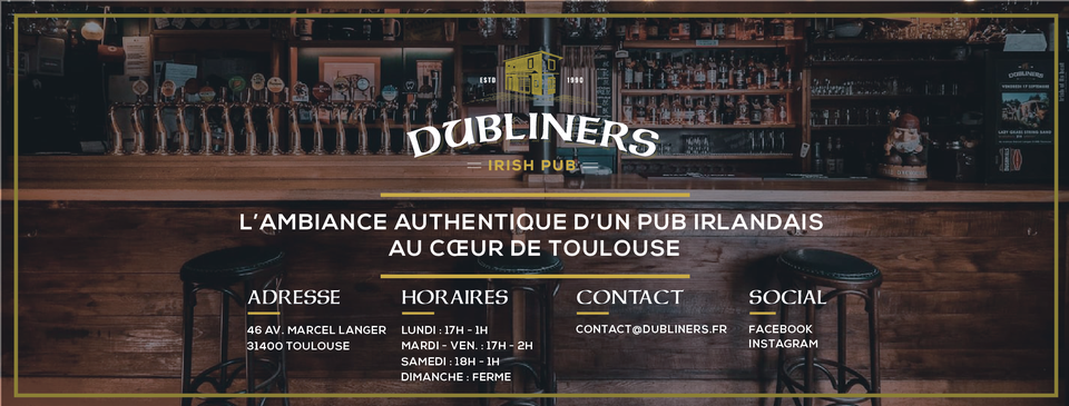LE DUBLINERS