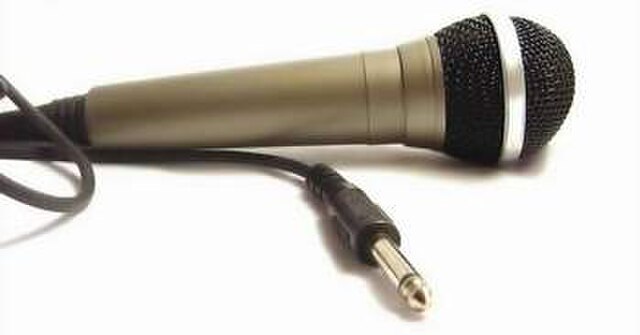 The Karaoke