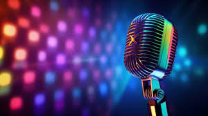 Soiree Open Mic