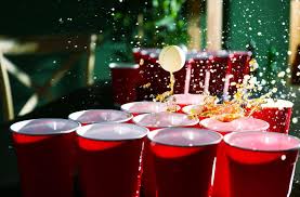 Tournoi Beerpong 2vs2