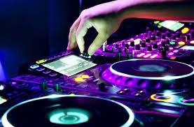 Soiree DJ Set