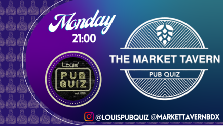 Louis Pub Quiz