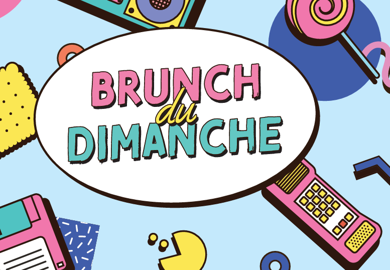 Le Brunch des Fils