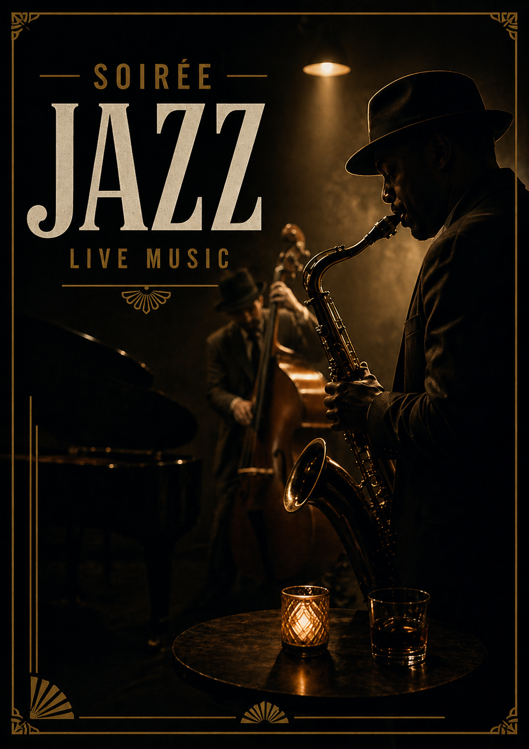 Jazz Night