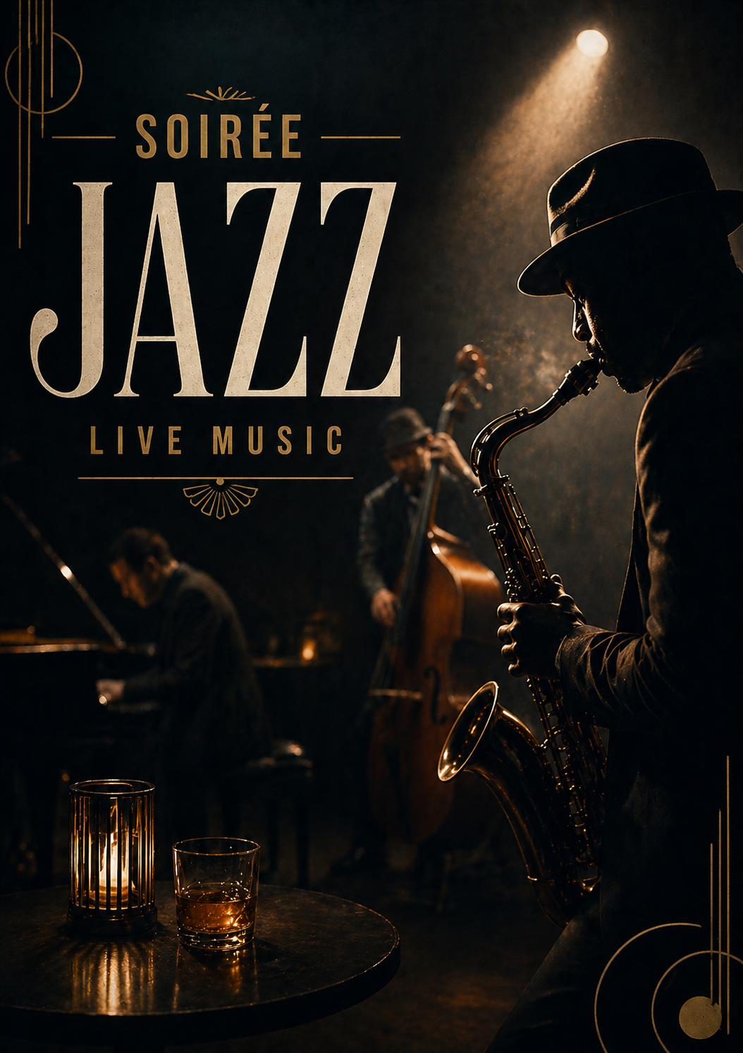 Jazz Night