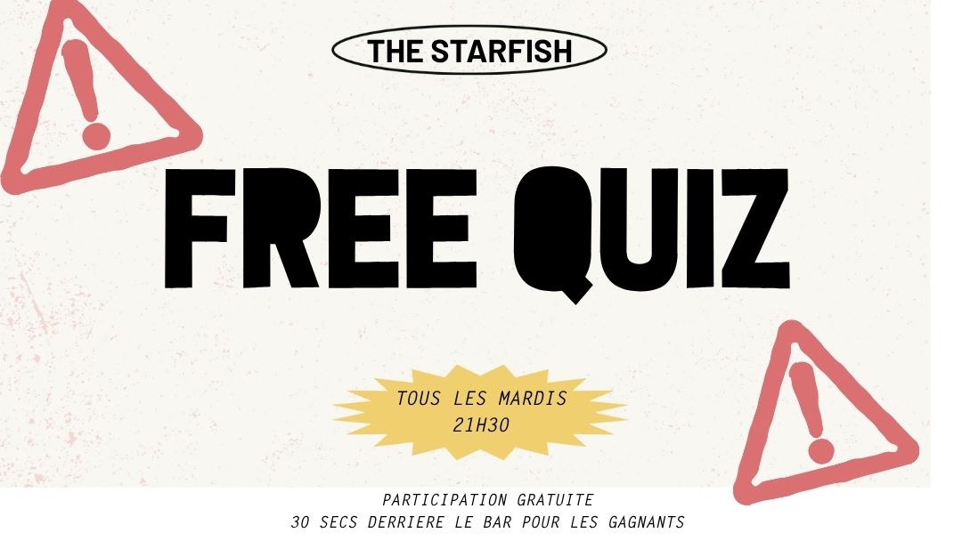Free Quiz