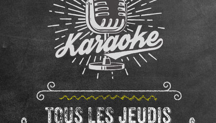 Soiree Karaoke