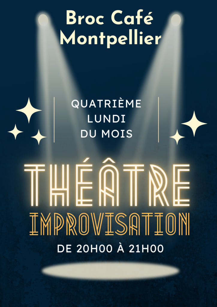 Théâtre D’improvisation