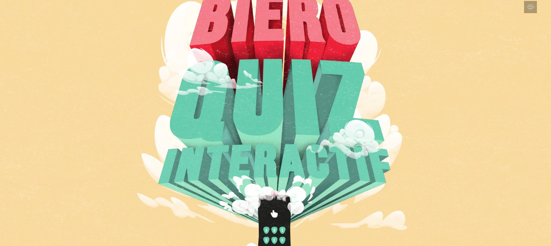 Le Bièroquiz