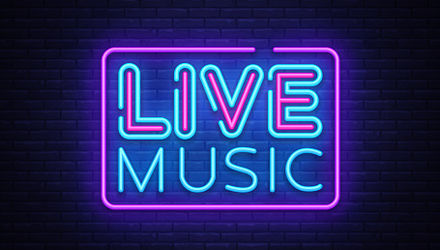 Live Music