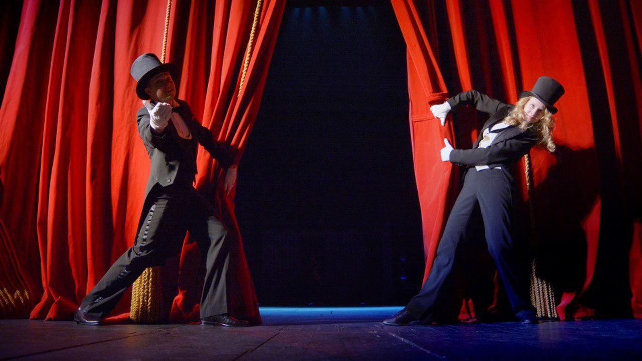 Cabaret D'Improvisation