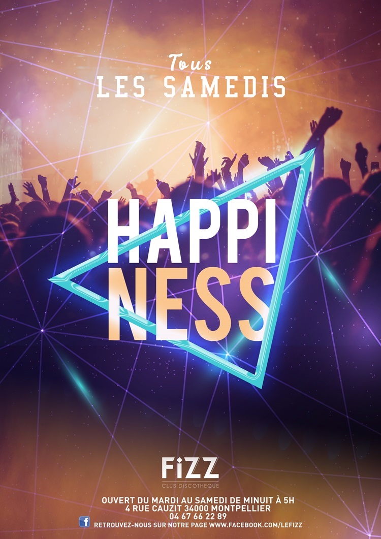 Happiness