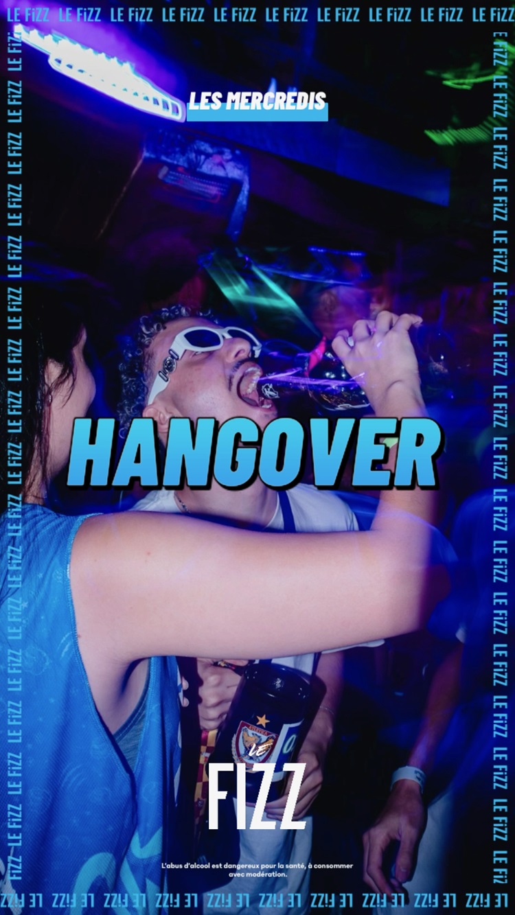 Hangover