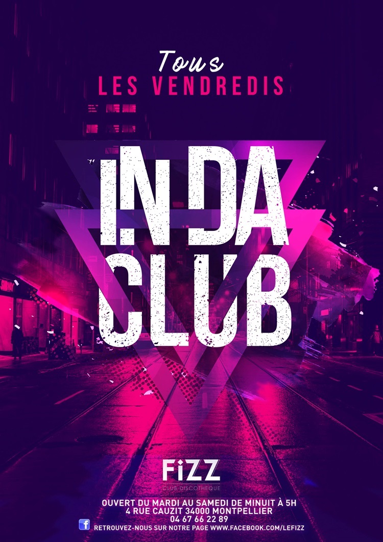 In Da Club