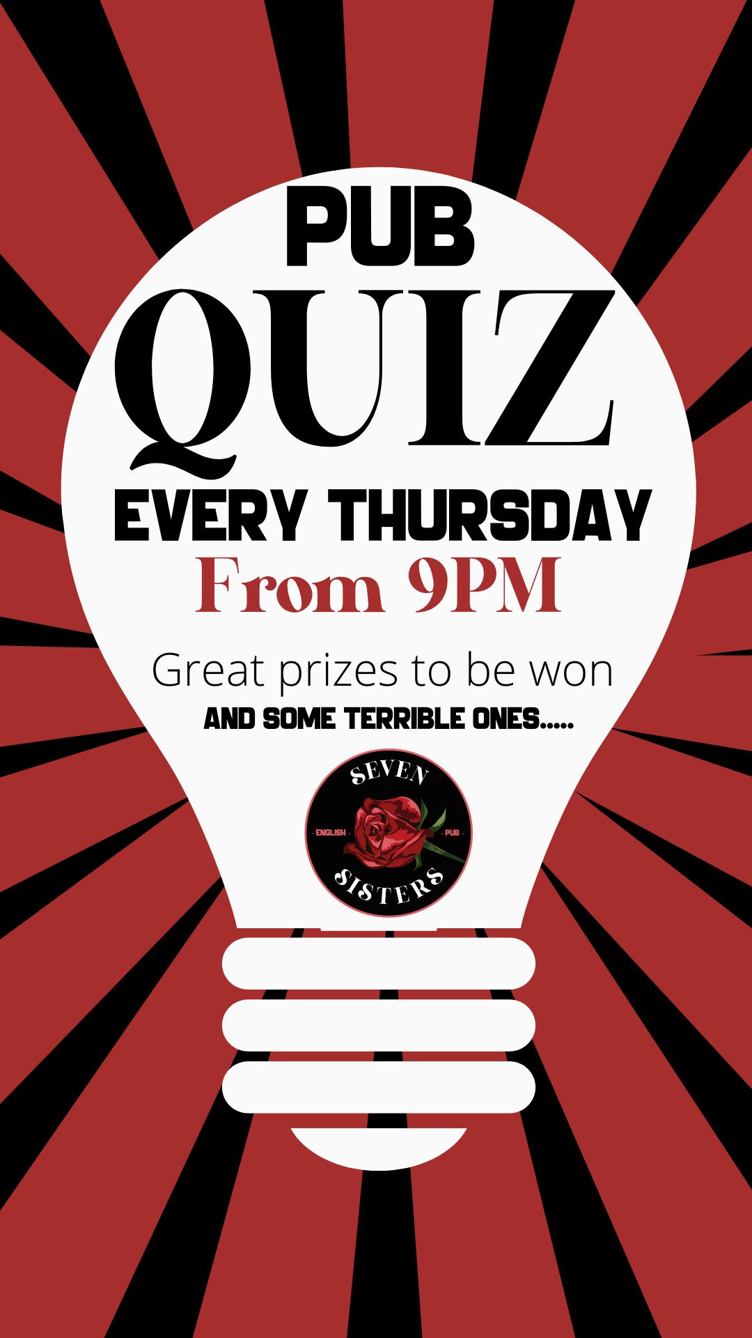 Pub Quiz