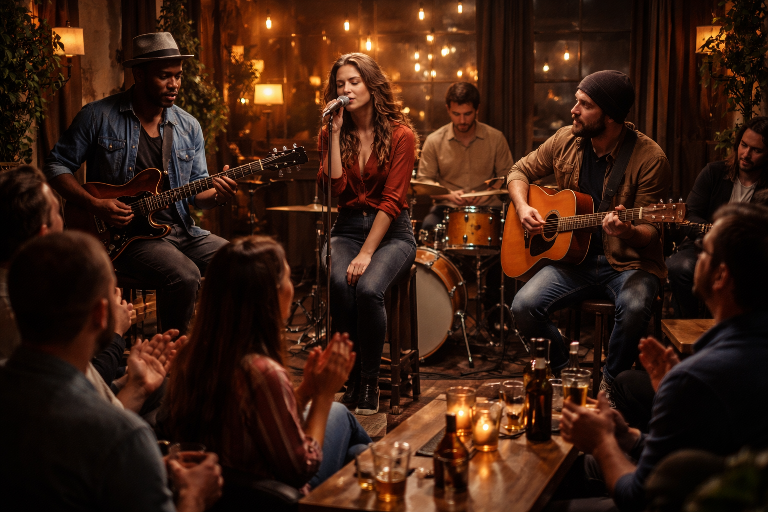 Jam Session