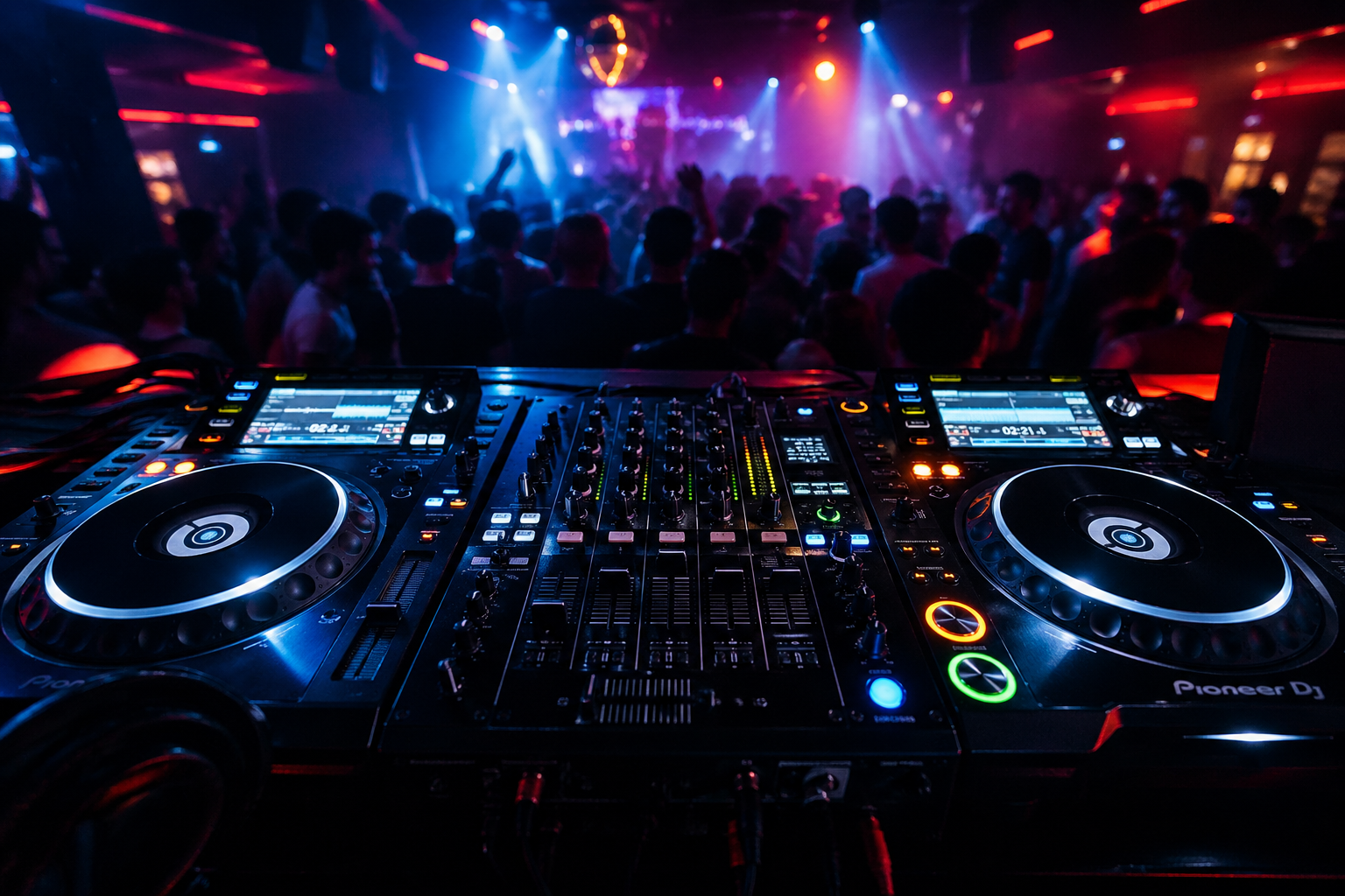 Soiree DJ Set