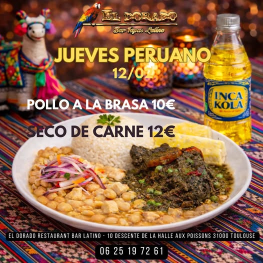 Jueves Peruano