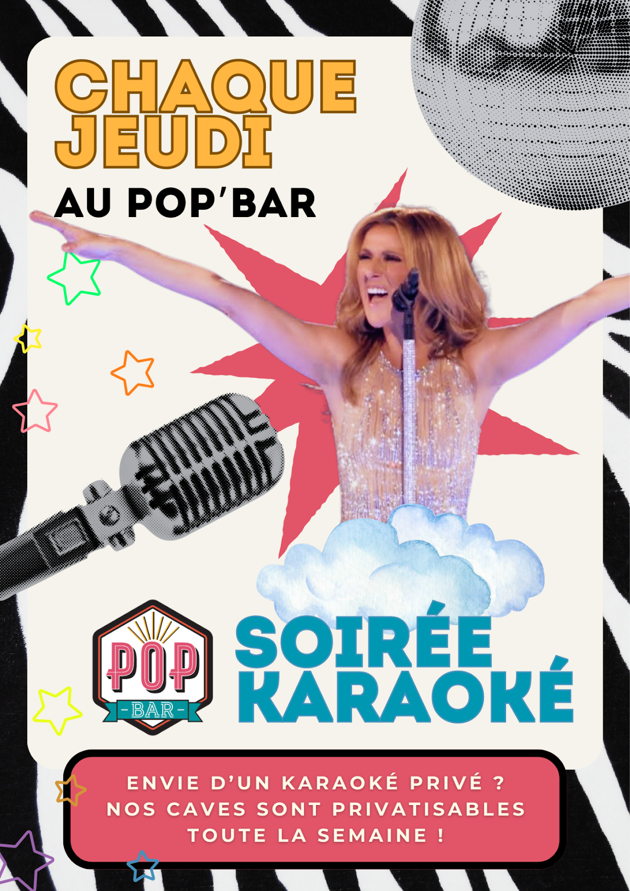 Soiree Karaoke