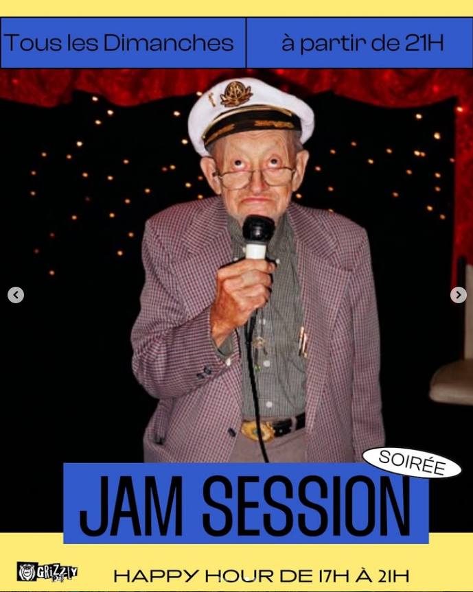 Jam Session