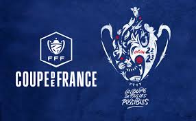 FINALE COUPE DE FRANCE