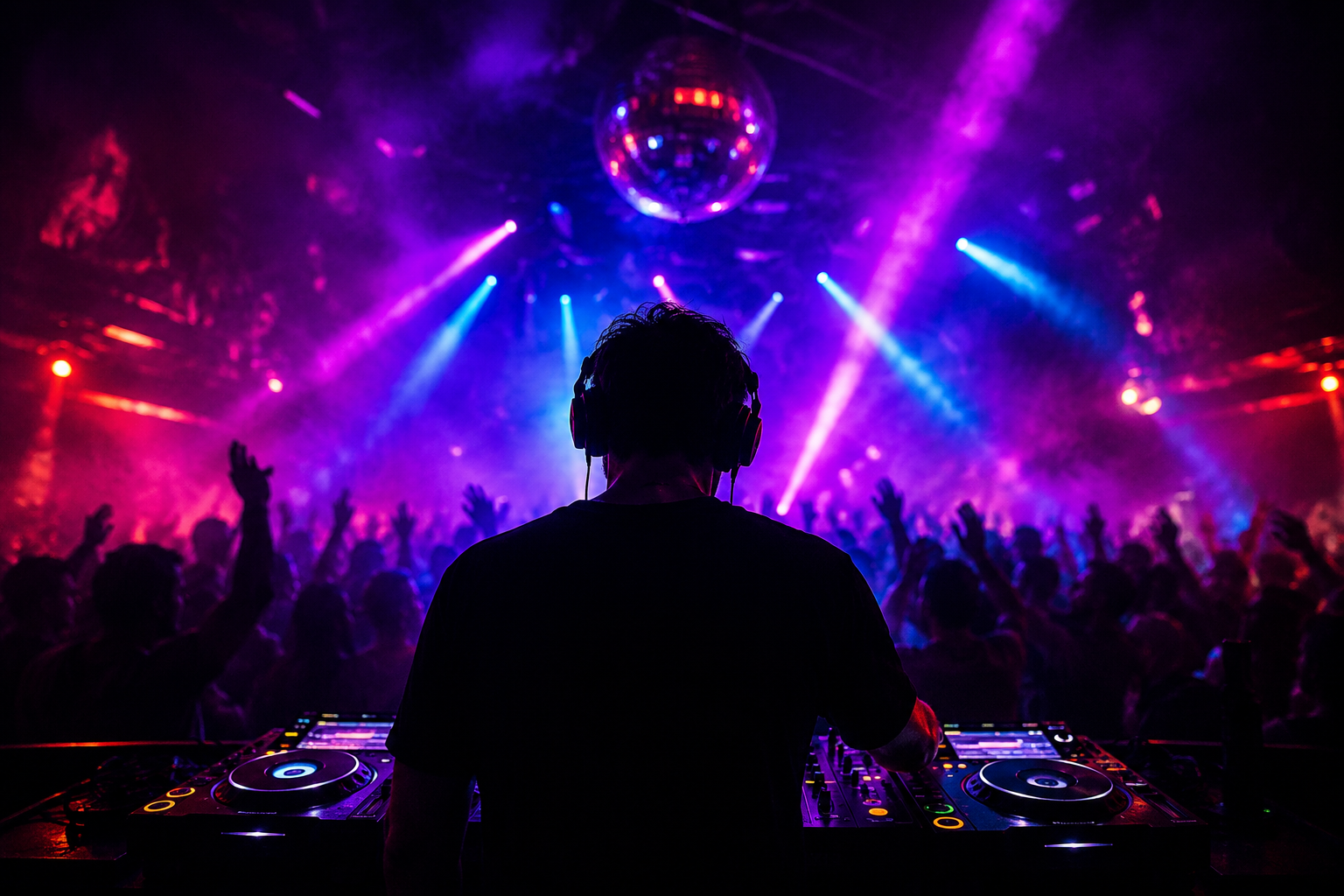 Soiree DJ Set