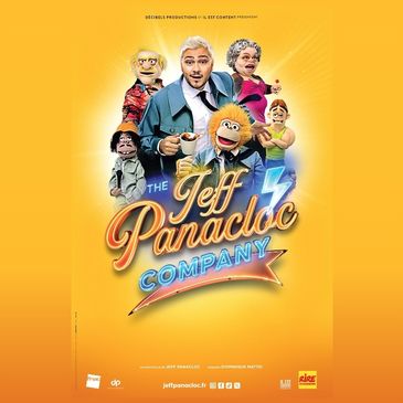 The Jeff Panacloc Company